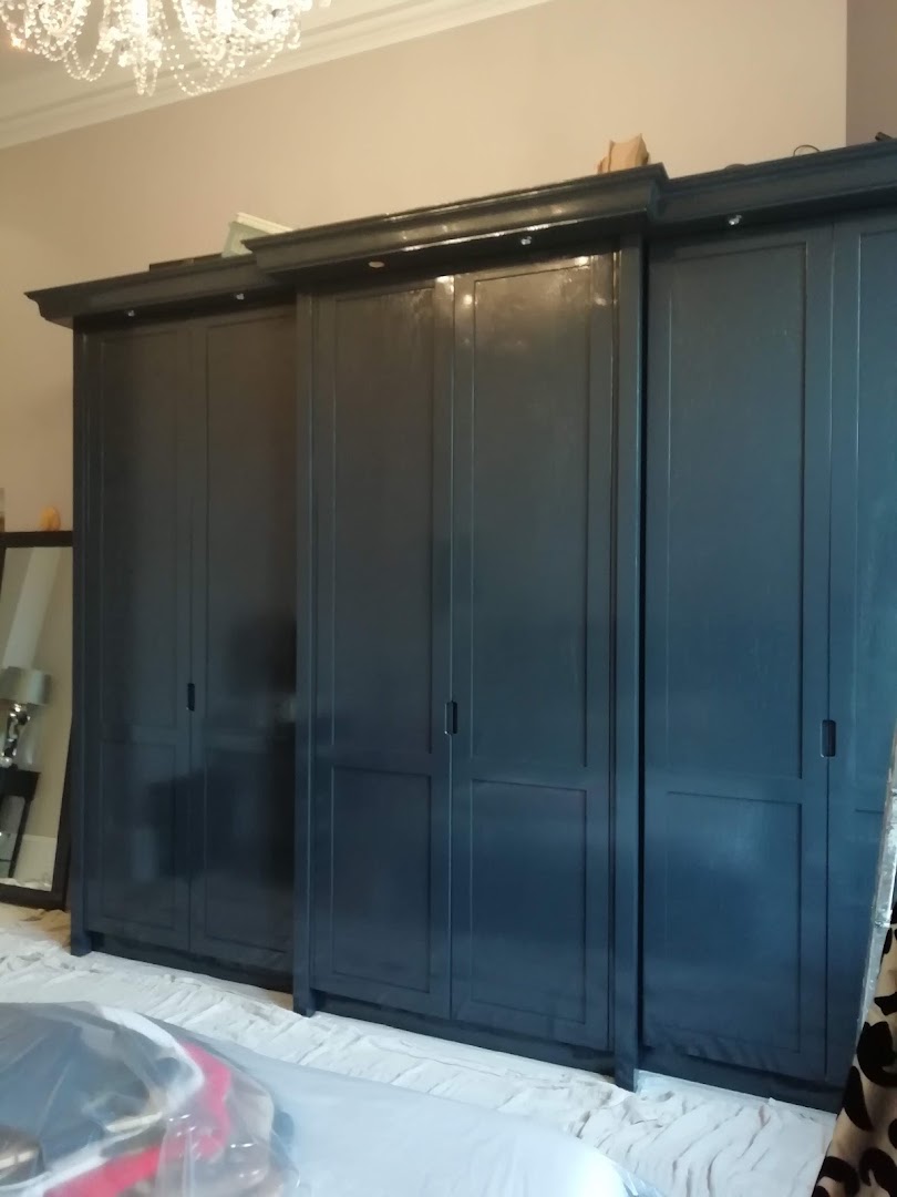 Splash of Colour Painting and Decorating Services — Photos 8