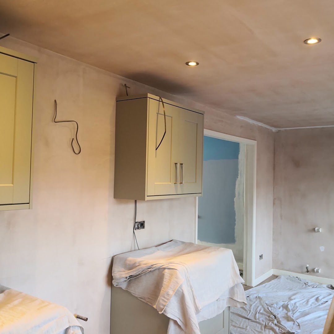 Splash of Colour Painting and Decorating Services — Photos 13