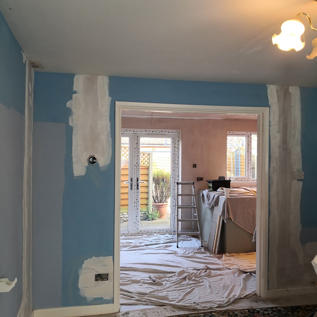 Splash of Colour Painting and Decorating Services — Photos 7