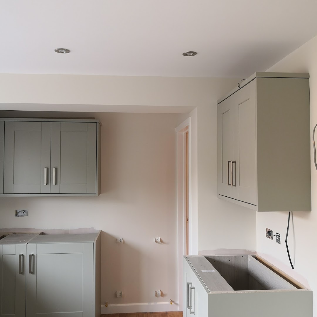 Splash of Colour Painting and Decorating Services — Photos 14