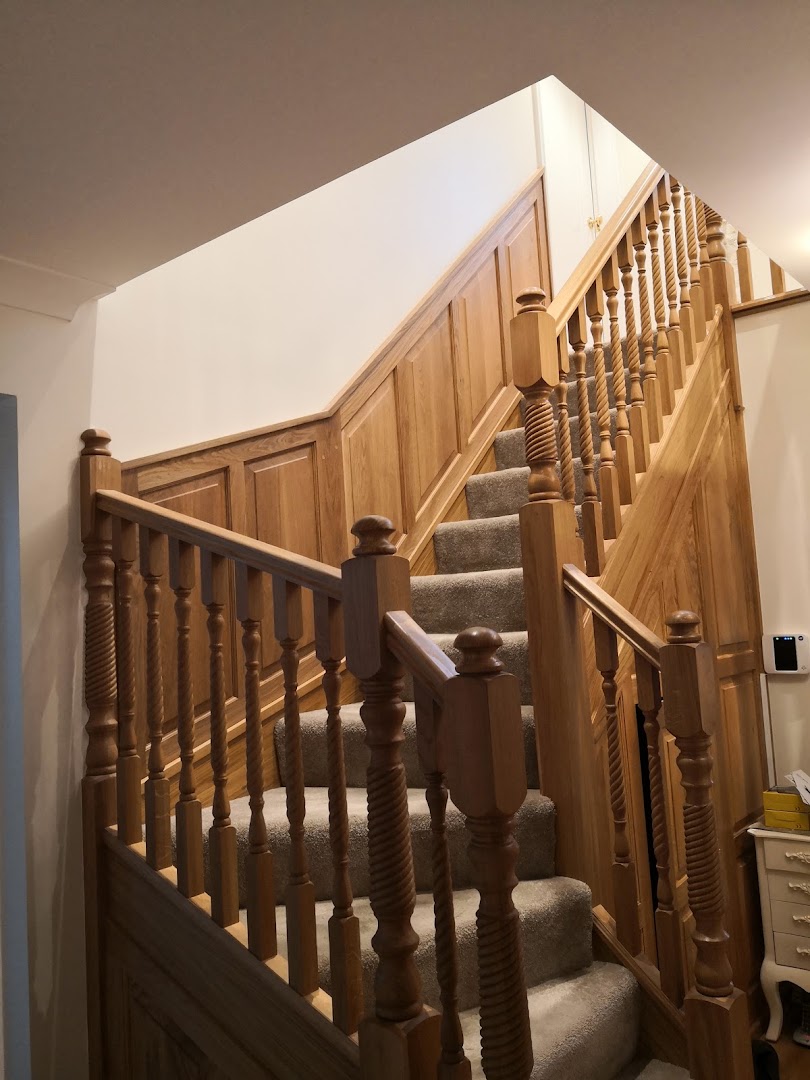 Splash of Colour Painting and Decorating Services — Photos 3