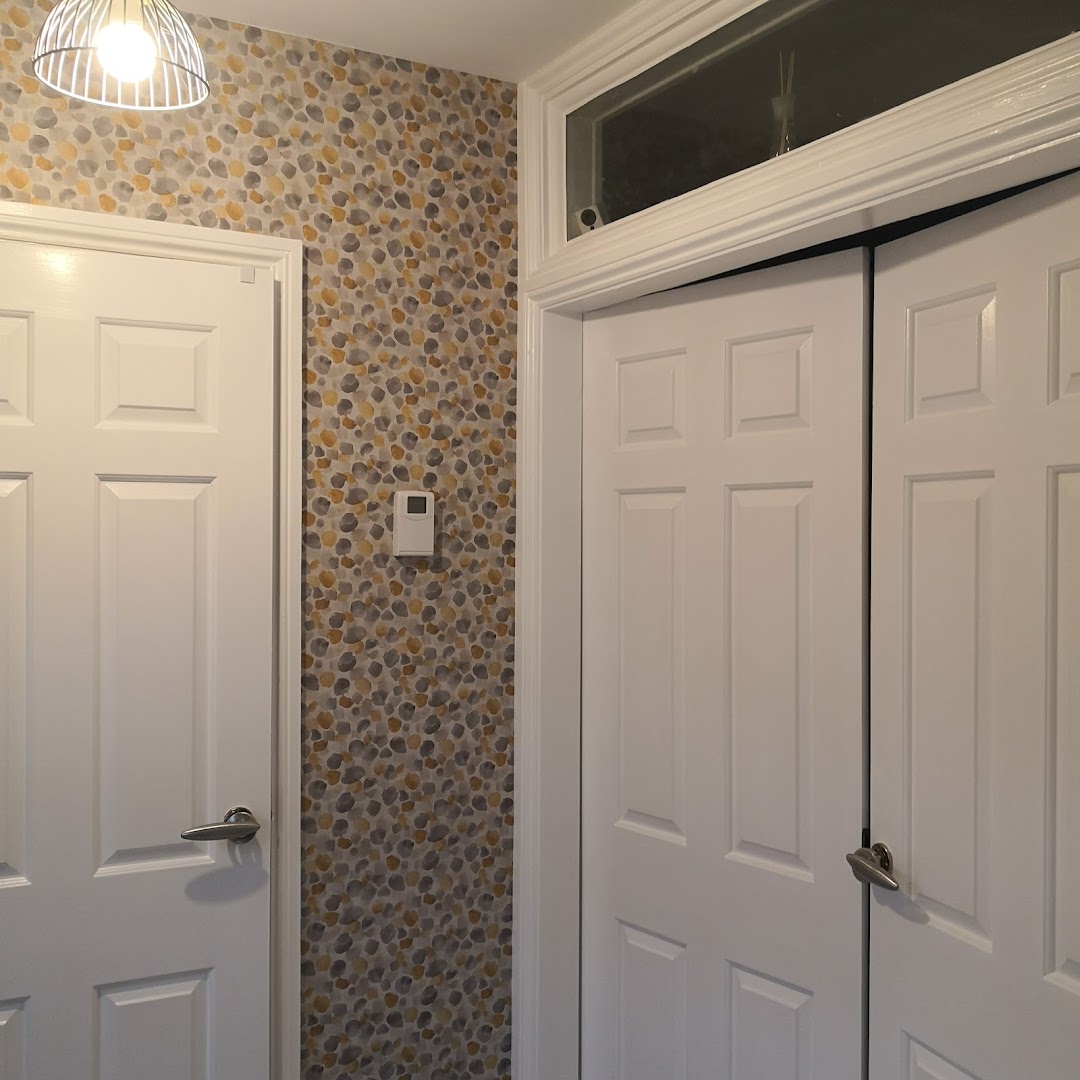 Splash of Colour Painting and Decorating Services — Photos 9