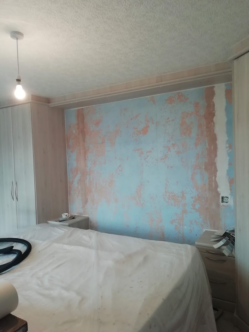 Splash of Colour Painting and Decorating Services — Photos 10