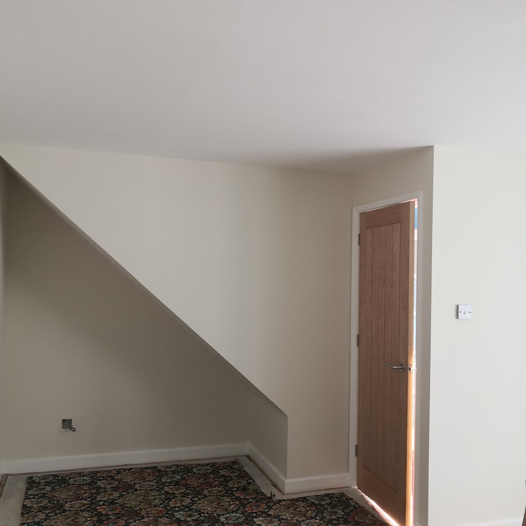 Splash of Colour Painting and Decorating Services — Photos 6